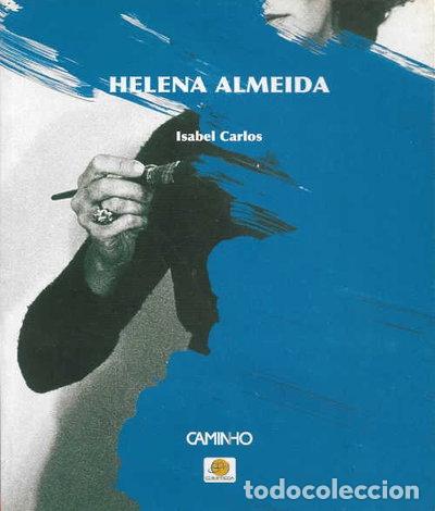 Libros: Helena Almeida- 9789896121174