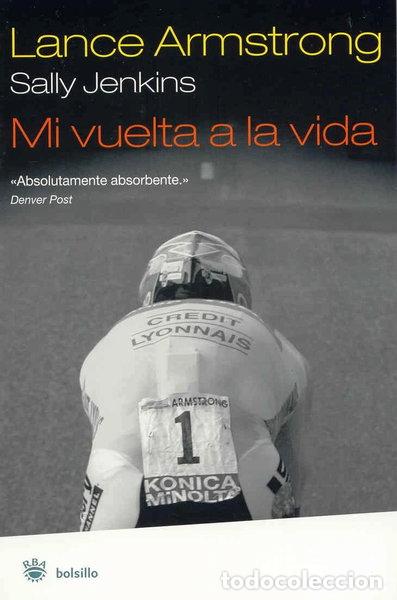 Libri di seconda mano: Mi vuelta a la vida- 9788478719297