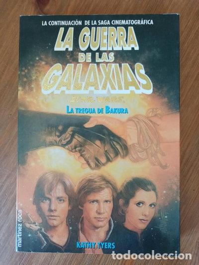 Libros: La tregua de Bakura- 9788427018518