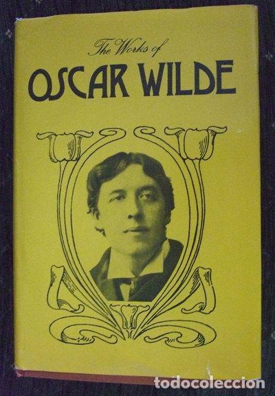 Libros: The Works of Oscar Wilde- 9780600393726