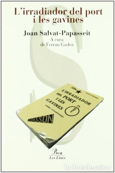 Libros: L'irradiador del port i les gavines- 9788484378150