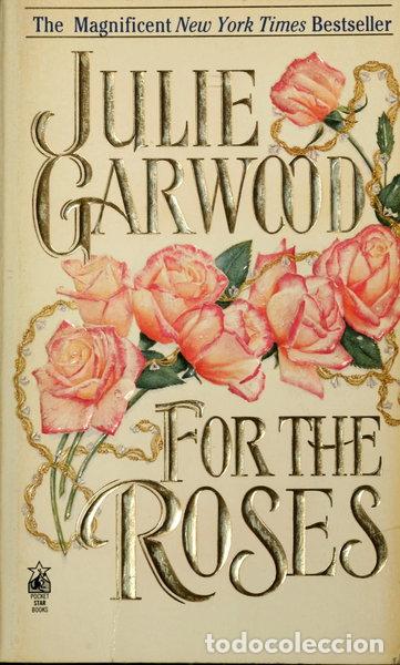 Libros: For the Roses- 9780671870980