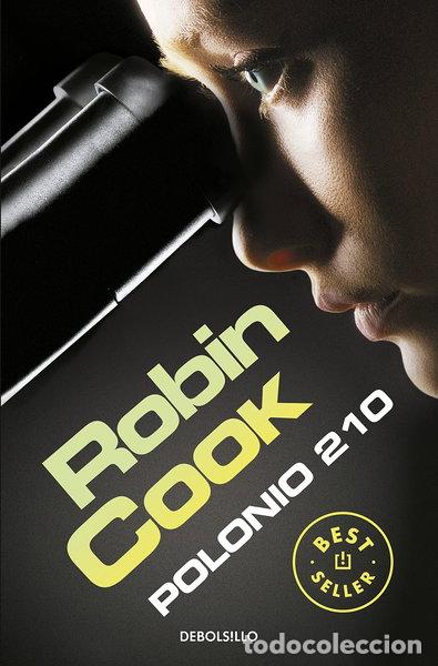 books: Polonio 210- 9788490622506