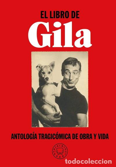Livros em segunda m&atilde;o: El libro de Gila- 9788417552299