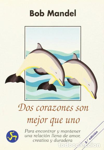 Livros em segunda m&atilde;o: Dos corazones son mejor que uno- 9788488066138