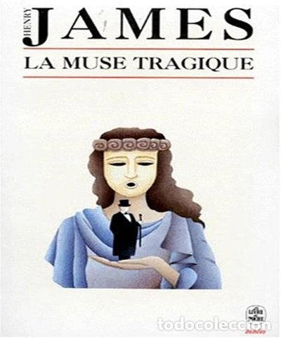 Livros em segunda m&atilde;o: La Muse tragique- 9782253932406