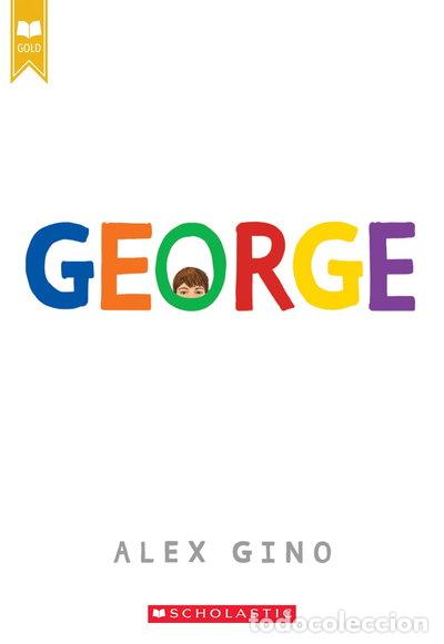 Livros em segunda m&atilde;o: George- 9780545812573