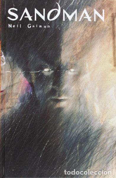 Livros em segunda m&atilde;o: Sandman n&uacute;m. 01: Preludios y Nocturnos- 9788415990949
