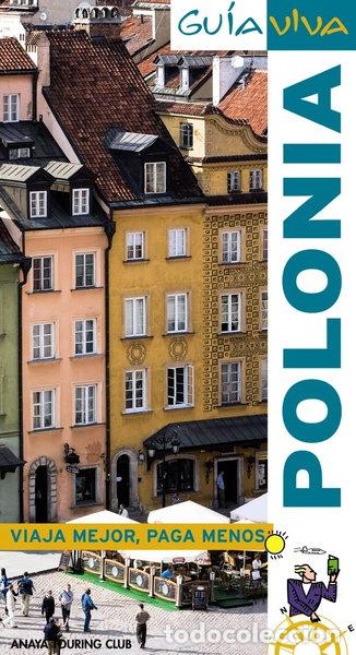 Livros em segunda m&atilde;o: Polonia- 9788497768184