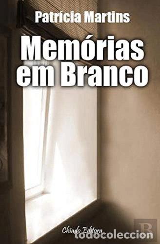 Libros: Mem&oacute;rias em branco- 9789895121625