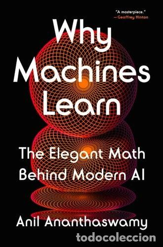 Libros: Why Machines Learn- 9780593185742