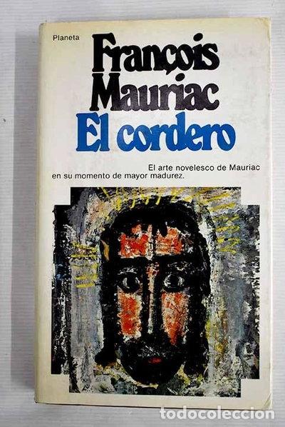Libros: El cordero- 9788432071287