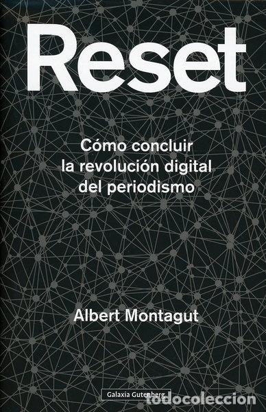 Libros: Reset- 9788418526367