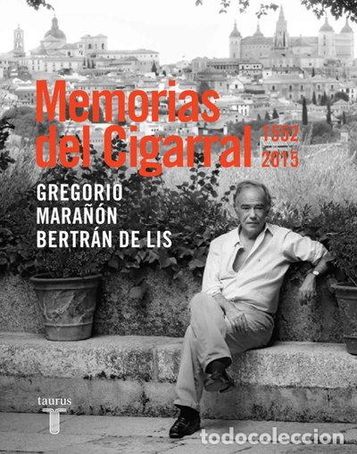 Livros em segunda m&atilde;o: Memorias del Cigarral- 9788430617555
