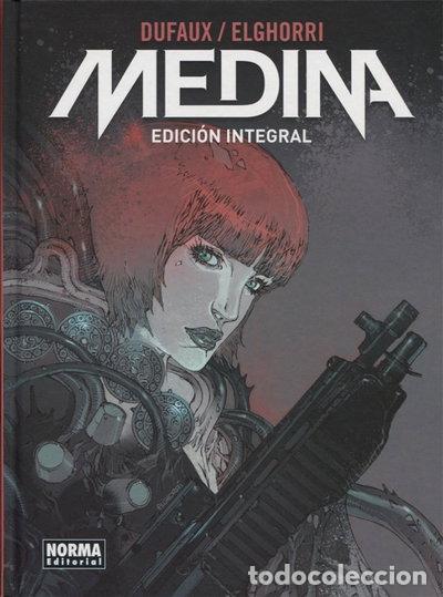 Libros: Medina. Edici&oacute;n integral- 9788467926064