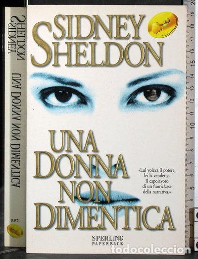 Libros: Una donna non dimentica- 9788882741181