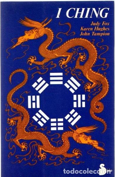 Libros: I Ching- 9788486221621