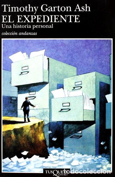 Libros: El expediente- 9788483100875