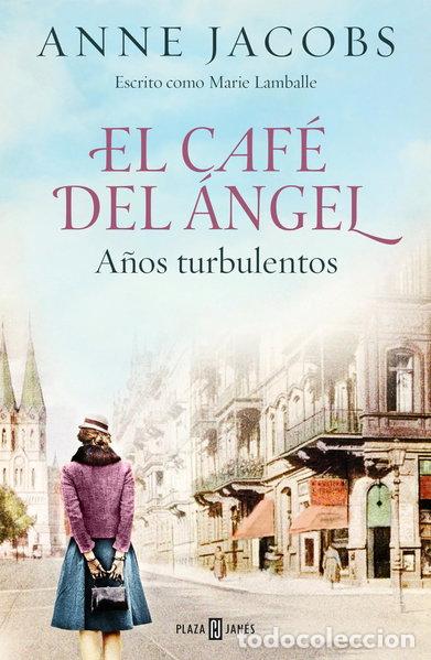 Libros: A&ntilde;os turbulentos- 9788401025464