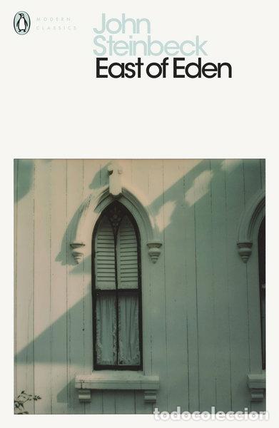 Libros: East of Eden- 9780141185071