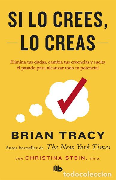 Libros: Si lo crees, lo creas- 9781644730485