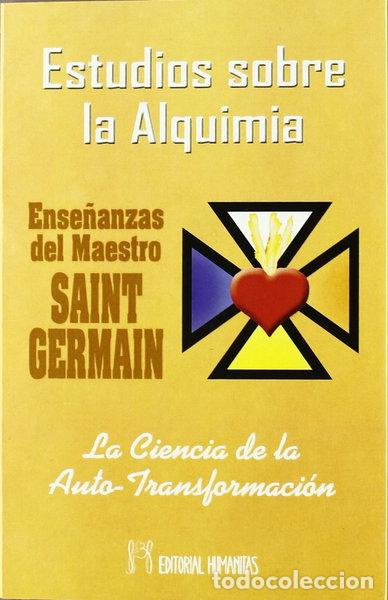 Libros: Estudios Sobre La Alquimia- 9788479102180