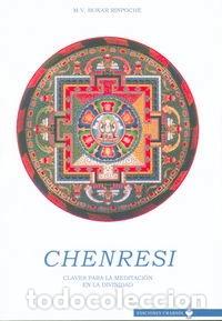 Libros: Chenresi- 9788493554705