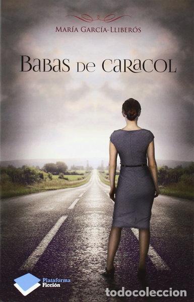 Libros: Babas de caracol- 9788415880868