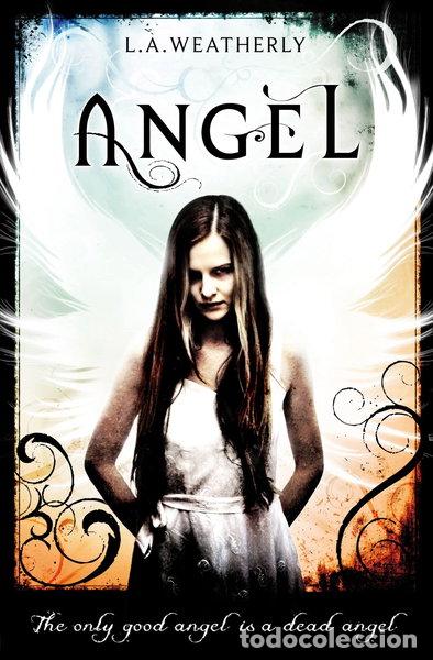 Libros: Angel- 9781409521969