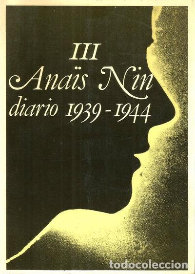 Libros: Diario (1939-1944). III- 9788472040670