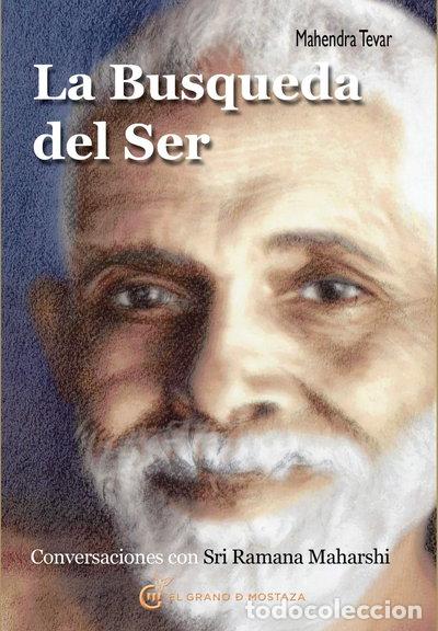 Livros em segunda m&atilde;o: La b&uacute;squeda del ser- 9788493727482