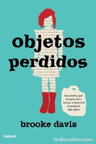 Livros em segunda m&atilde;o: Objetos perdidos- 9788492915583