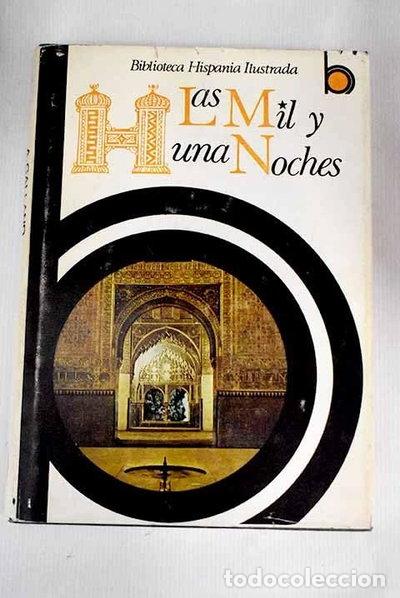 Livros em segunda m&atilde;o: Las mil y una noches- 9788430307142