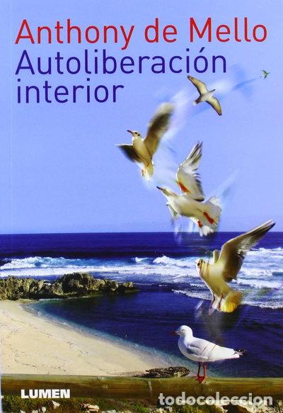 Libros: Autoliberaci&oacute;n interior- 9789870005896