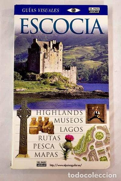 Libros: Escocia- 9788403502642