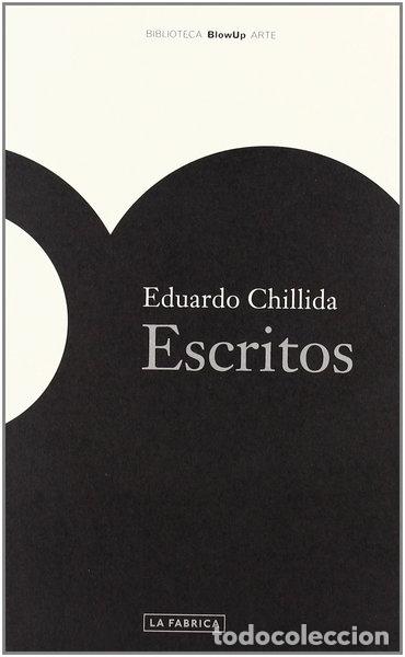 Libros: Escritos- 9788496466036