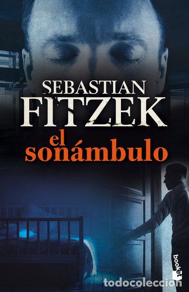Libros: El son&aacute;mbulo- 9788408132813