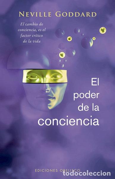 Libros: El poder de la conciencia- 9788491117186