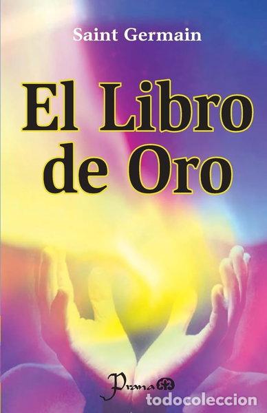 Libros: El libro de Oro- 9781490903361