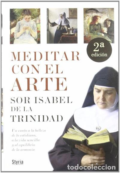 Libros: Meditar con el arte- 9788496626232