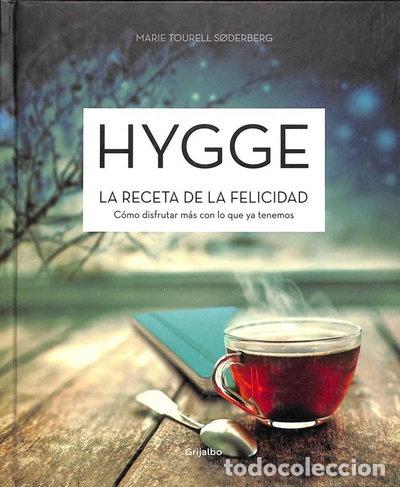 Livres: Hygge. La receta de la felicidad- 9788416449644