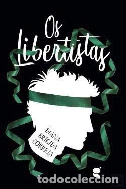 Livres: Os libertistas- 9789899993495