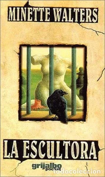 Livres: La Escultora- 9788439706007
