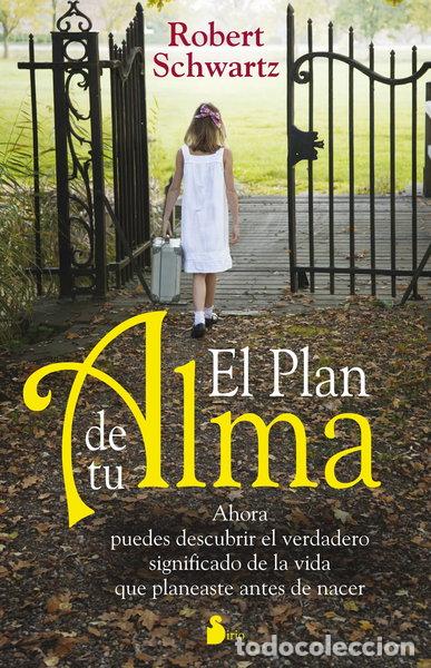 Livres: El plan de tu alma- 9788478087525