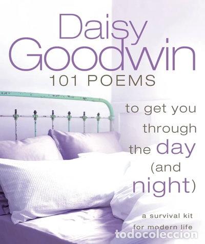 Livres: 101 Poems to Get You Through the Day (and Night)- 9780007106509