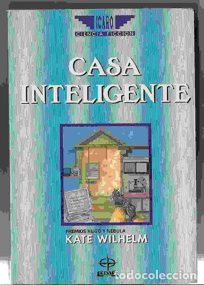 B&uuml;cher: Casa inteligente- 9788476403884