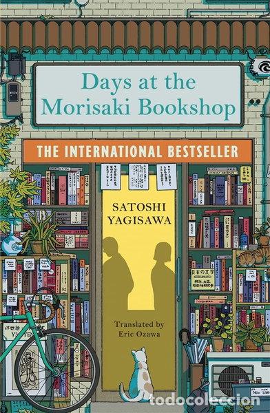 B&uuml;cher: Days at the Morisaki Bookshop- 9781786583239