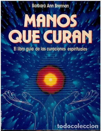 Libros: Manos que curan- 9788427014305