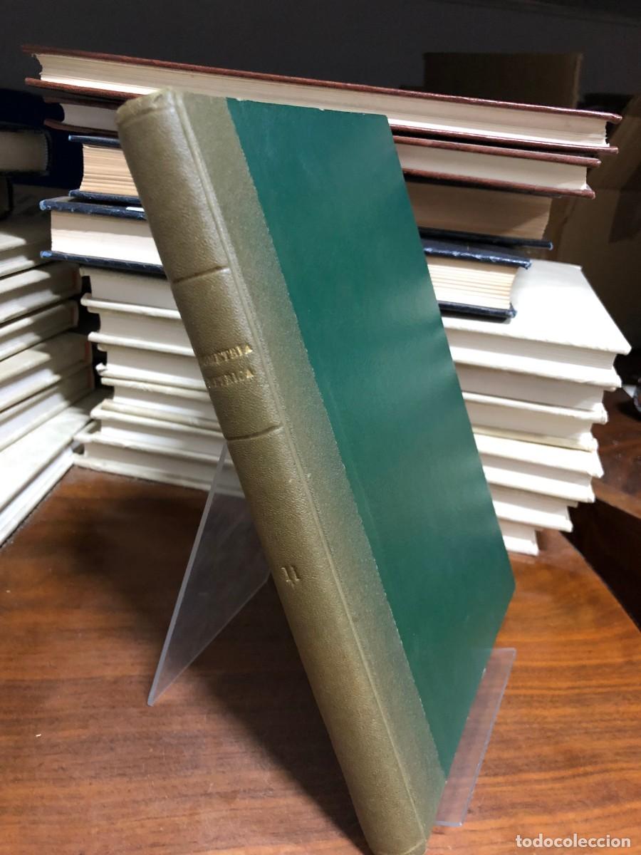 Libros: Curso de Geometr&iacute;a M&eacute;trica (Tomo II - Complementos) Pedro Puig Adam