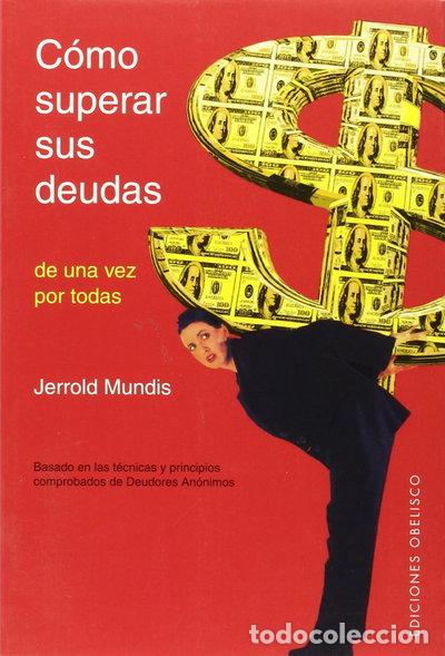 Livros em segunda m&atilde;o: C&oacute;mo superar sus deudas- 9788497770743